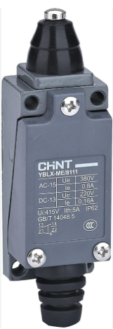Limit Switch YBLX-ME/8111 - Chint